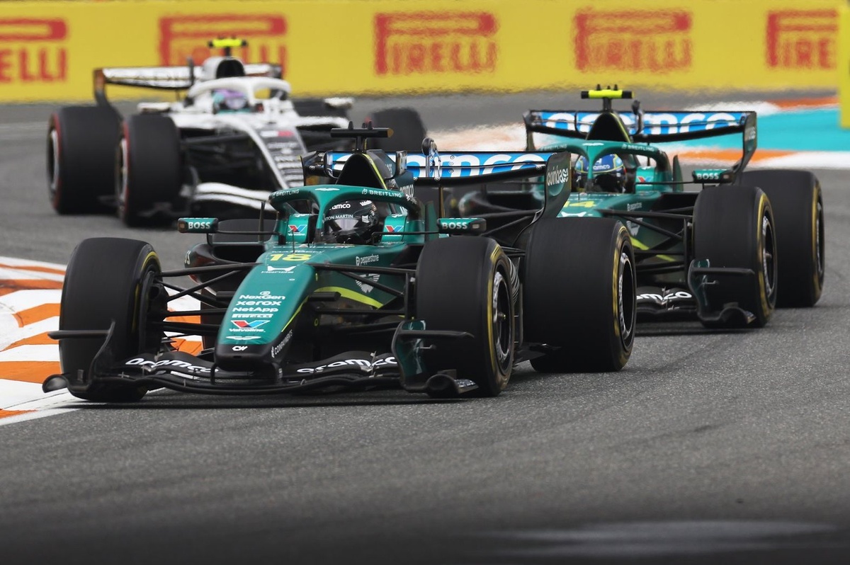 Formula 1 Adjusts 2026 Power Unit Cost Cap Rules, Offering Critical Development Lifeline to Lagging Manufacturers Like Honda