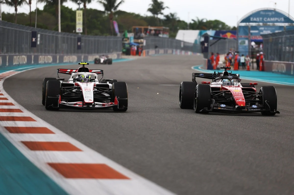 Formula 1 Grapples with Overtaking Paradox: Quantity vs. Quality Under New 2026 Regulations