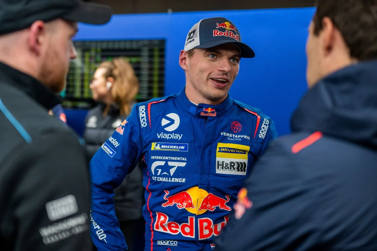 GT Racing Community Embraces Verstappen’s Nurburgring Debut Amid Record Attendance and Logistical Scrutiny