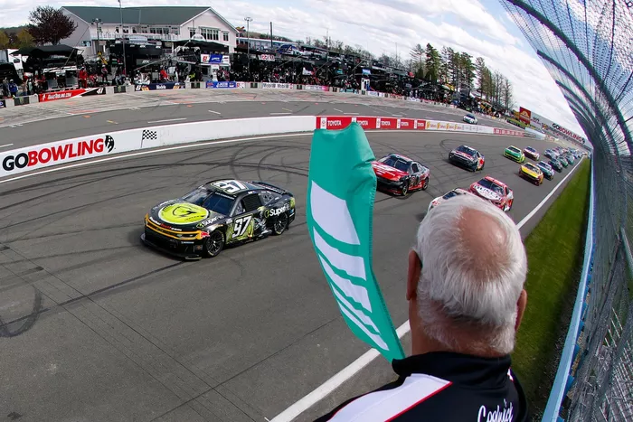 Hamlin Slams NASCAR Appeal Process as "Not a Fair Fight" Following Preece Penalty