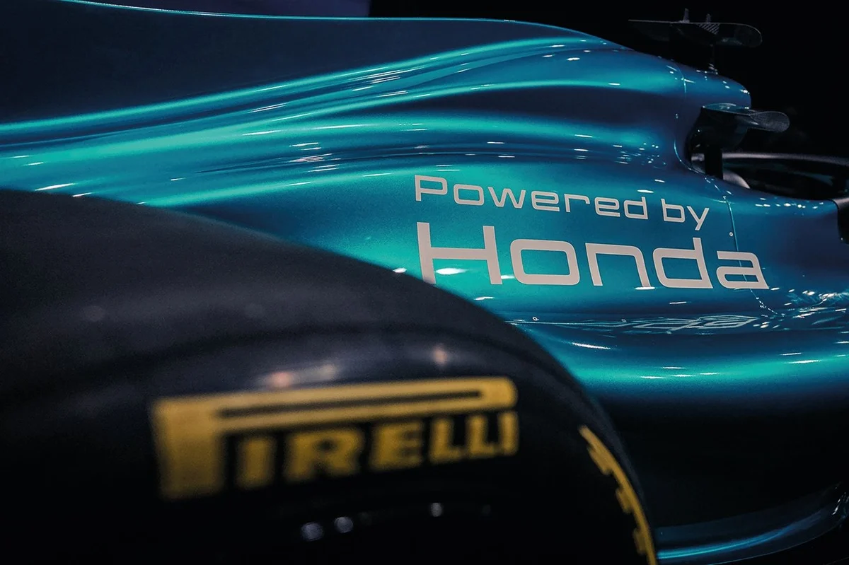 Honda’s Historic Financial Reversal Ignites Speculation on F1 Engine Future