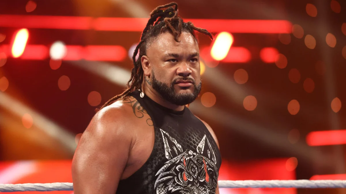 Jacob Fatu Reflects on Impact of Recent Injury, Eyes WrestleMania 42 Showdown Amidst Resurgent Main Event Push