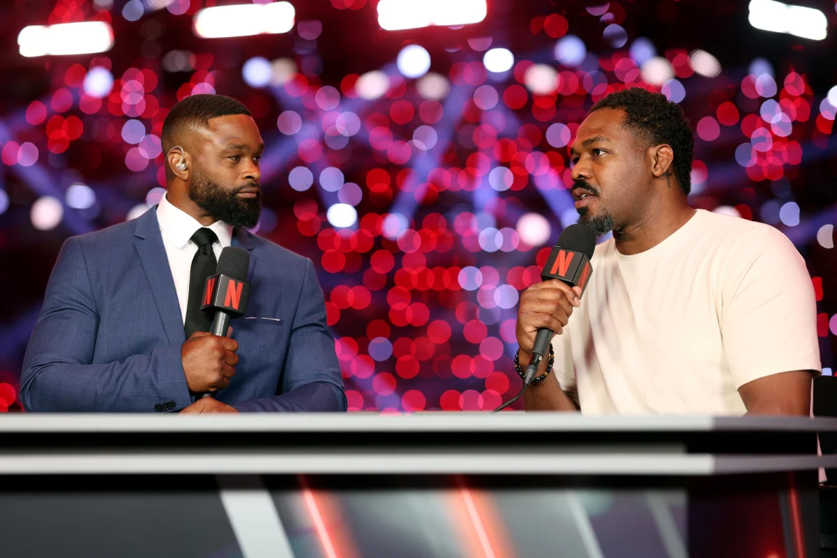 Jon Jones interested in getting out of his UFC contract to face Francis Ngannou but admits ‘I really have no reason to fight anymore’