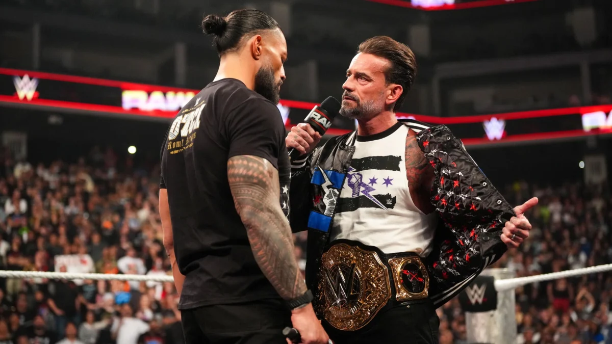 Las Vegas Readies for WrestleMania 42 Night Two: Full Match Card and Previews Revealed