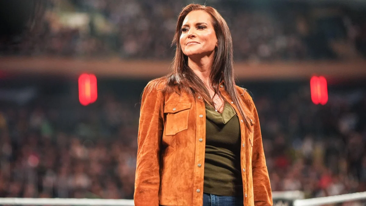Las Vegas Set to Host WWE Hall of Fame Class of 2026, Featuring Stephanie McMahon and AJ Styles as Marquee Inductees