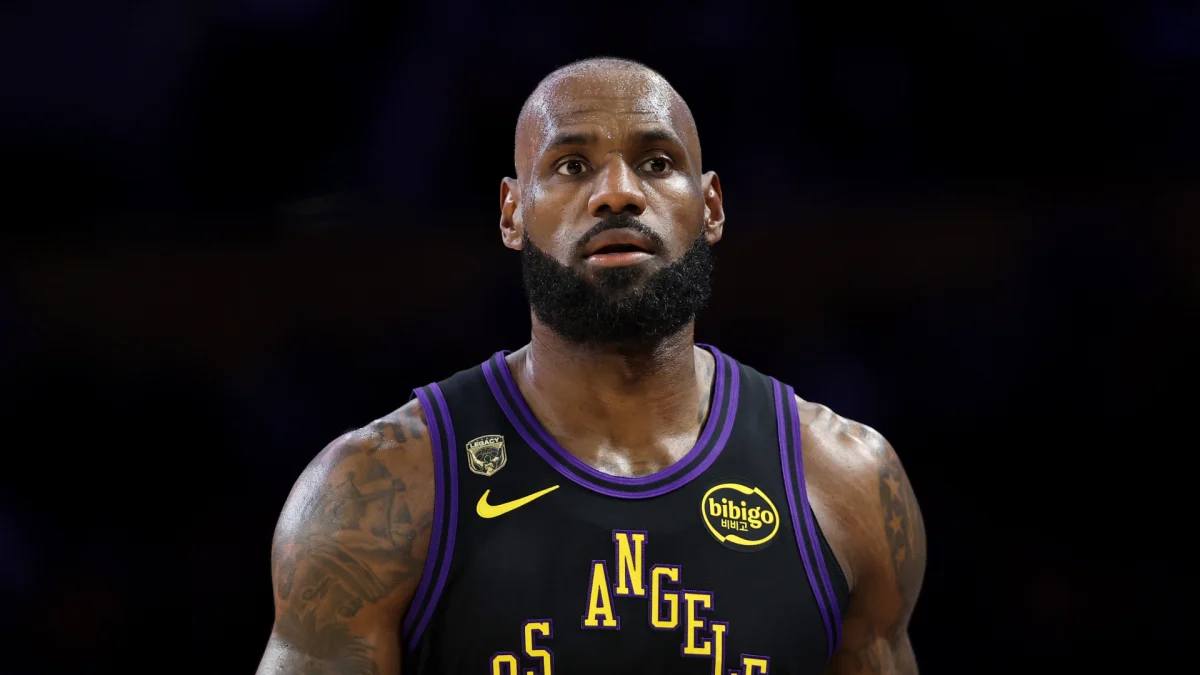 LeBron James’ 2026 Free Agency: Veteran Star Reportedly Seeks Substantial Contract, Reshaping Suitor Landscape