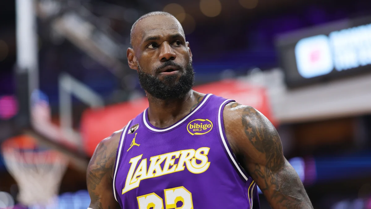 LeBron James’ Contract Conundrum: Analyzing The King’s Future Salary and Championship Pursuit
