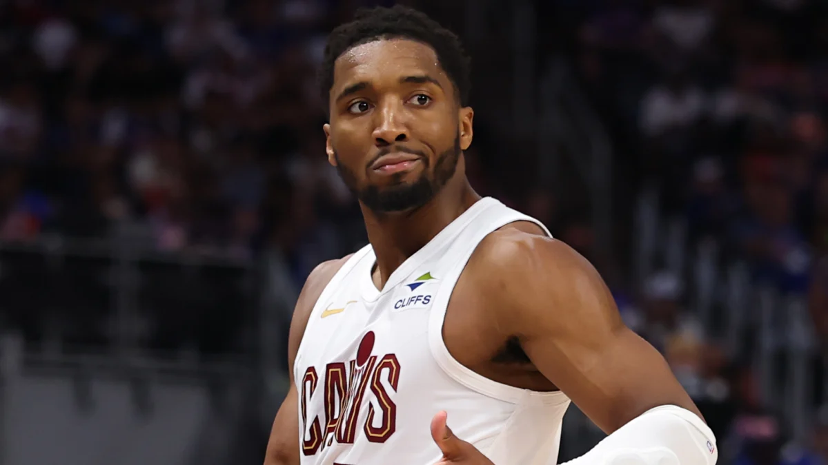 Mitchell Masterclass Propels Cavaliers to Eastern Conference Finals, Echoing Bryant’s Game 7 Brilliance