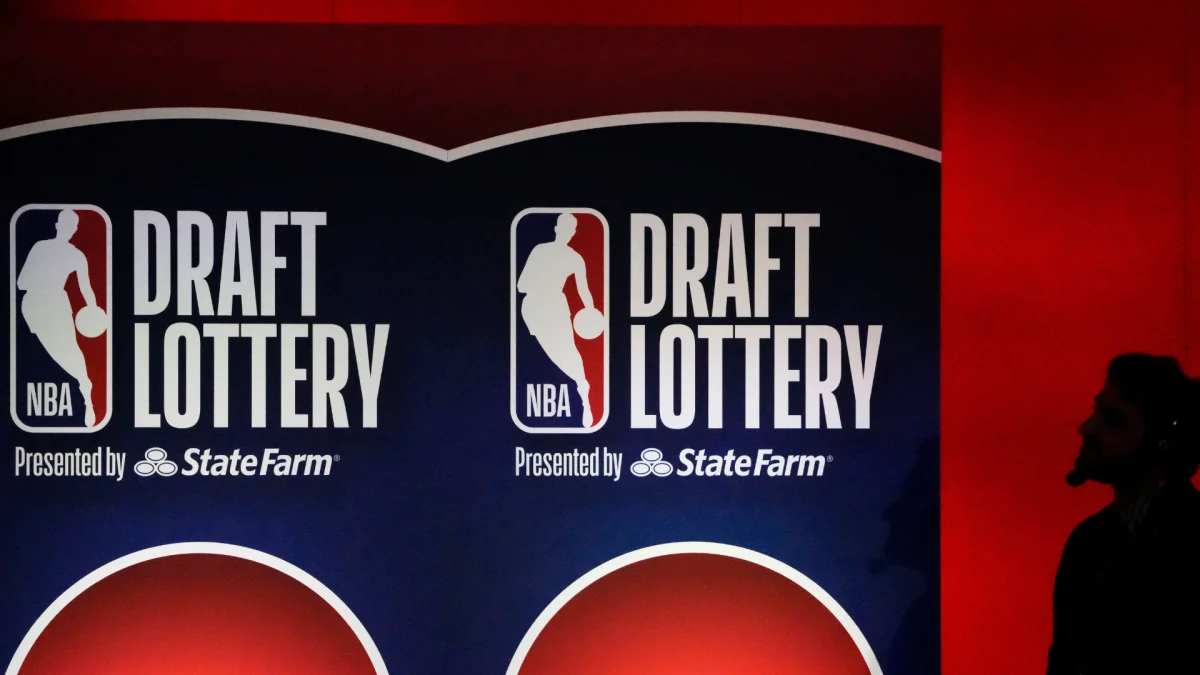 NBA Draft Lottery 2026: Franchise-Altering Top Pick Awaits as Chicago Hosts Key Drawing