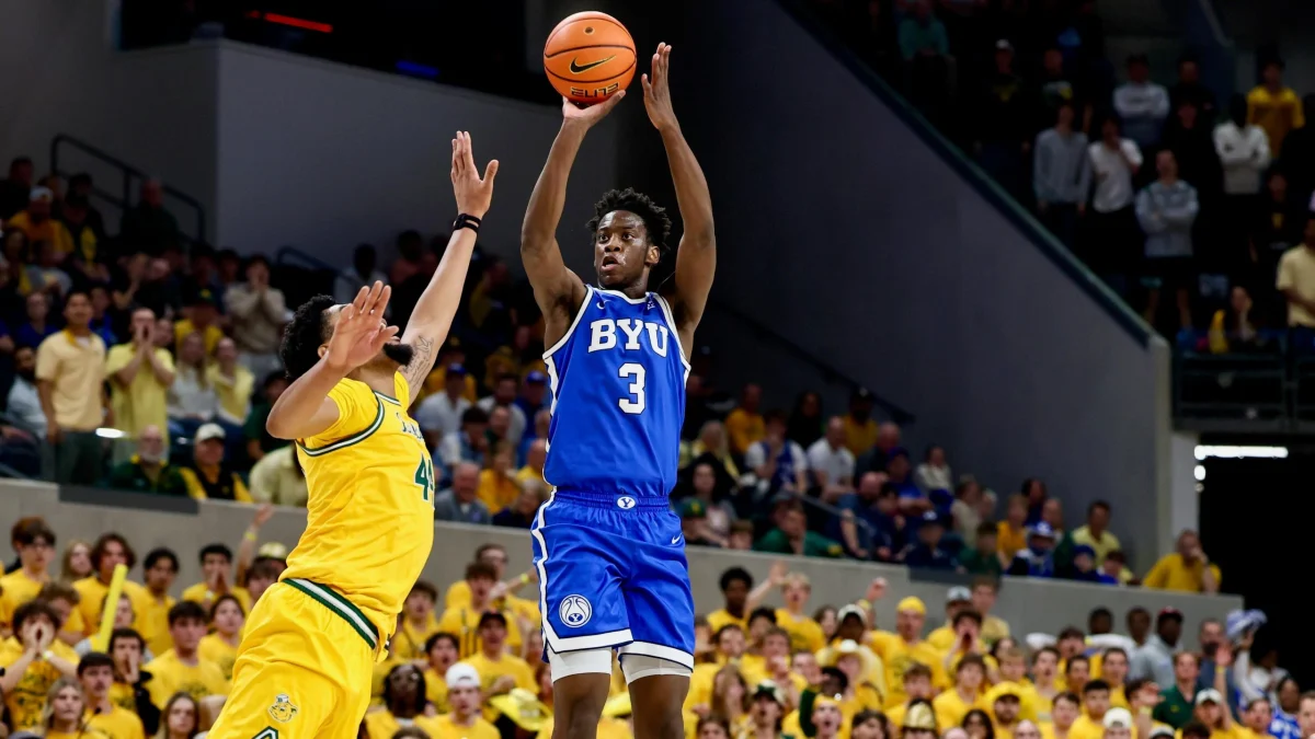 NBA Mock Draft: Fits for all 30 picks with 2026 lottery set; Dybantsa No. 1 to Wizards, Peterson No. 2 to Jazz