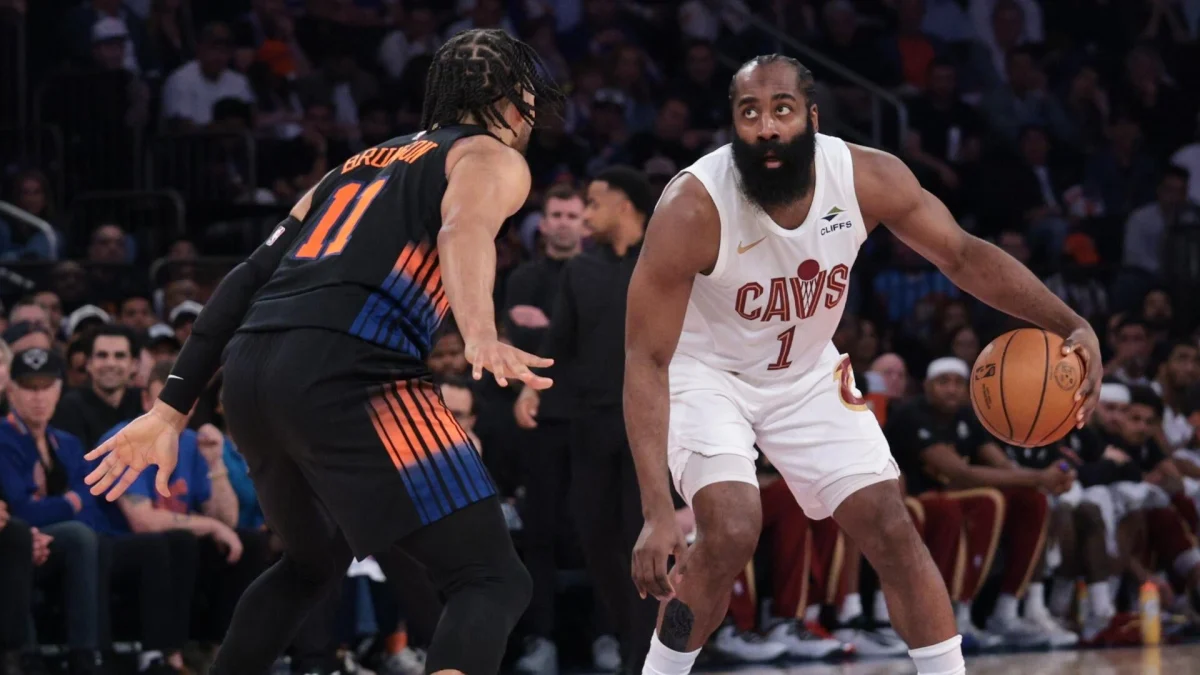 NBA player prop picks, odds: Three best 2026 NBA Playoffs prop bets for Knicks vs. Cavaliers, Game 3