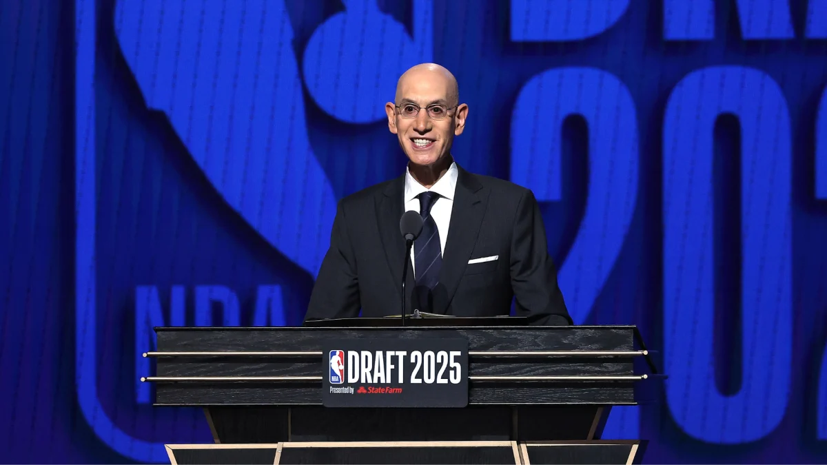NBA’s Next Big Shift: ‘Draft Credits’ Poised to Redefine Talent Acquisition