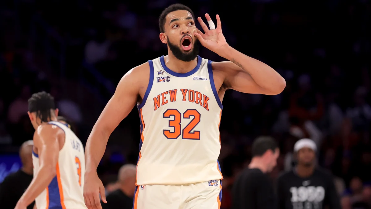 New York Knicks Eye Commanding 2-0 Lead Over Cleveland Cavaliers in Crucial Eastern Conference Finals Game 2 Showdown