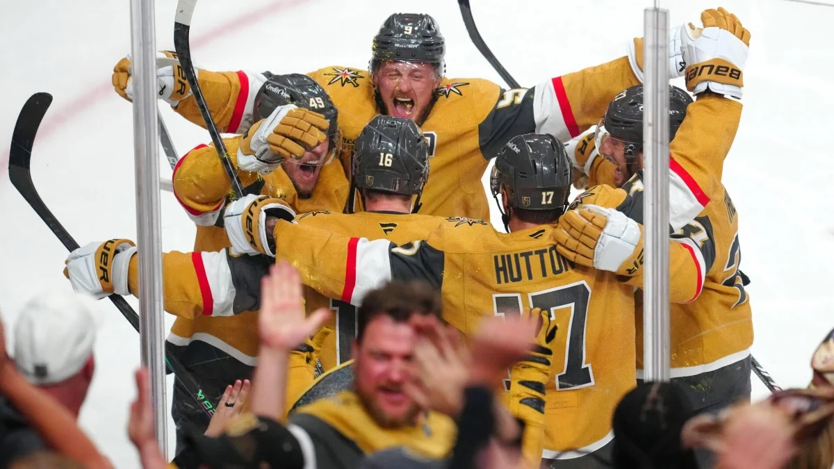 NHL Playoff Drama Takes Center Stage: Sabres and Canadiens Battle in Pivotal Game 5, Golden Knights Eye Western Conference Final Berth