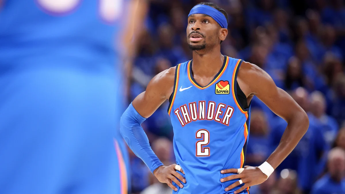 Oklahoma City Thunder Confront Steep Financial Crossroads Post-WCF Exit; Roster Restructuring Inevitable Beyond Gilgeous-Alexander’s Core.