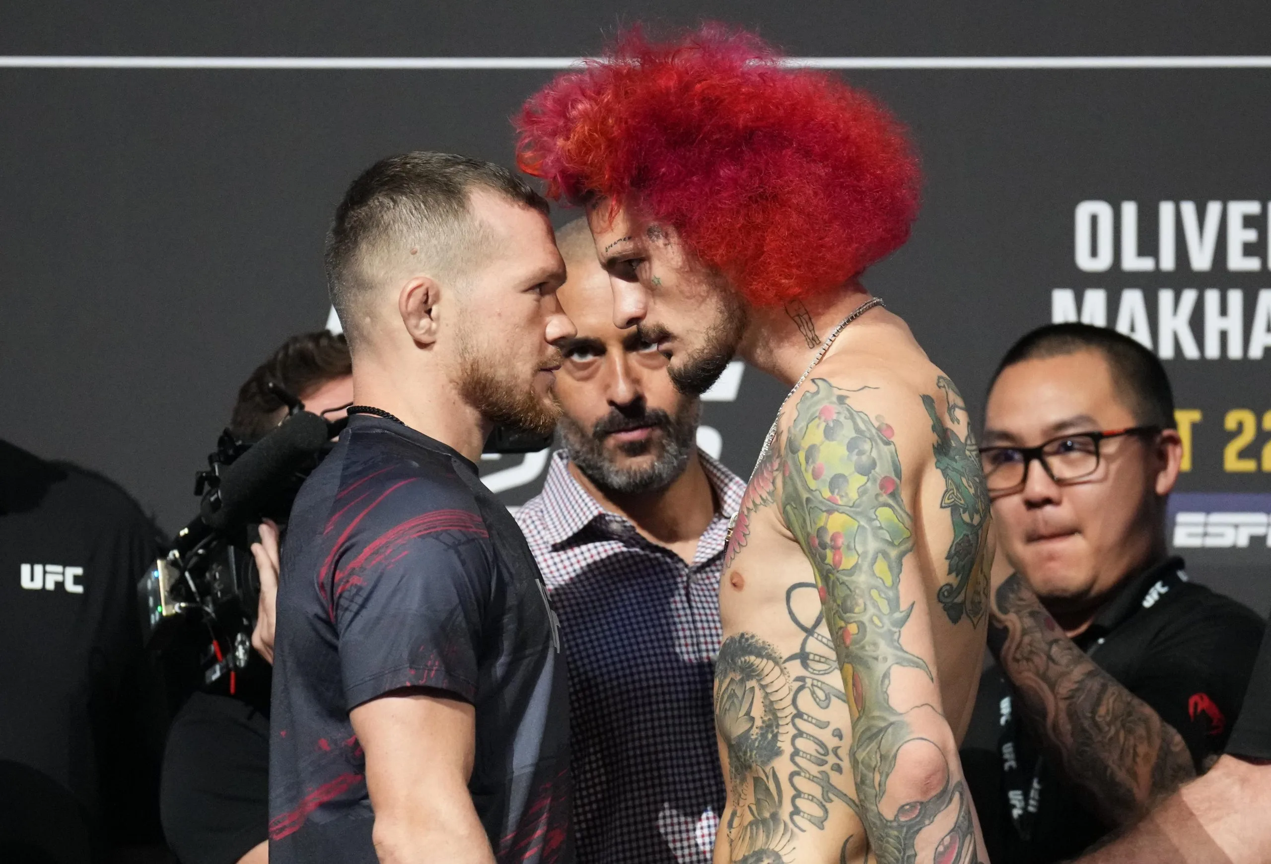 O’Malley Eyes Yan Rematch for Bantamweight Gold at Inaugural UFC White House Event