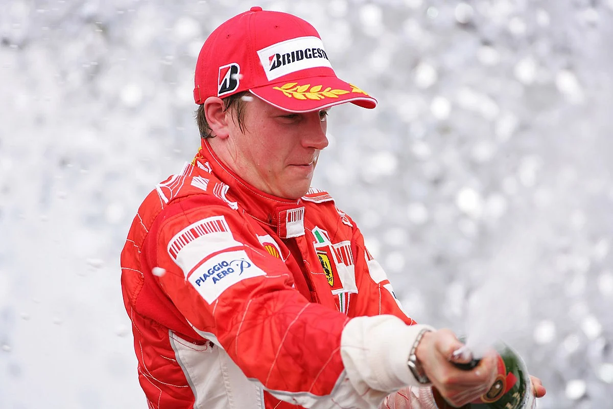 Otmar Szafnauer Discloses Failed 2012 Kimi Raikkonen Force India Pursuit, Featuring Unorthodox Negotiations with ‘Angry Birds’ Founders
