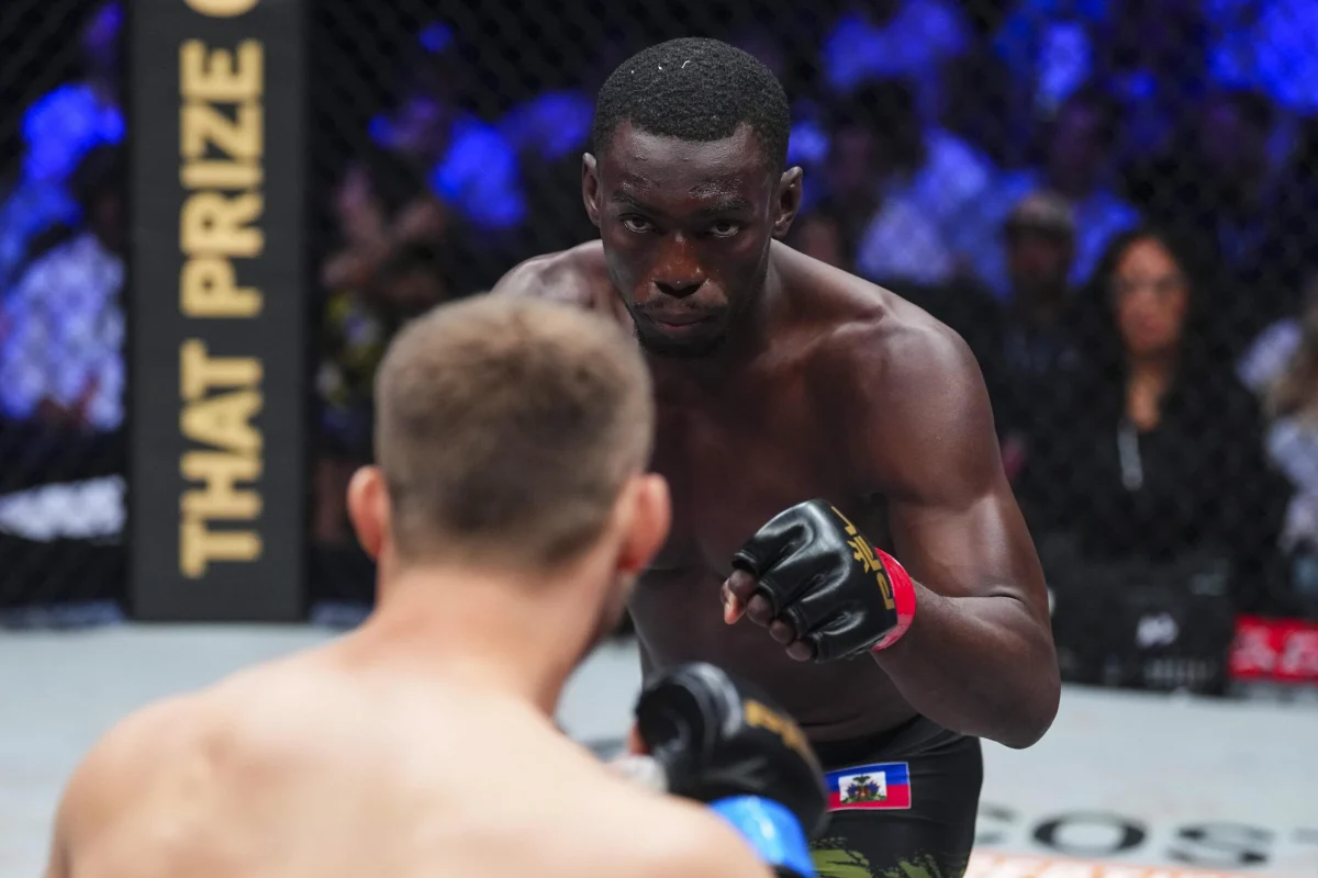 PFL Readies for Welterweight Gold Rush as Unbeaten Thad Jean Faces Resilient Shamil Musaev in July 25 Championship Battle