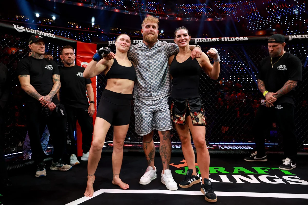 Post-Netflix Buzz: Analyzing Ronda Rousey’s UFC Bantamweight Prospects in an Evolving Landscape