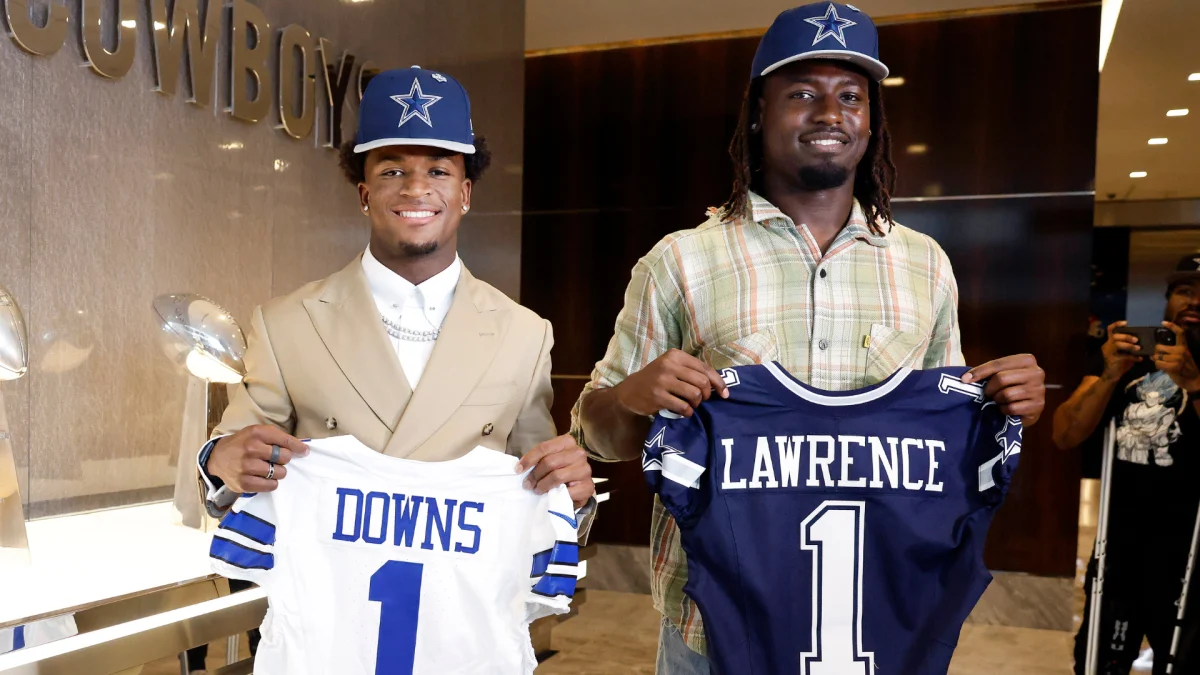 Prisco Unveils Post-Draft NFL Power Rankings; Braves Dominate MLB’s NL East Amid Key Player Call-Ups