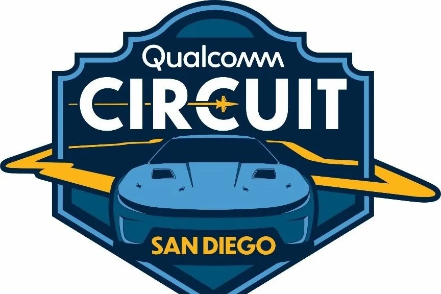 Qualcomm Circuit to Host Inaugural NASCAR San Diego Race in Landmark Partnership