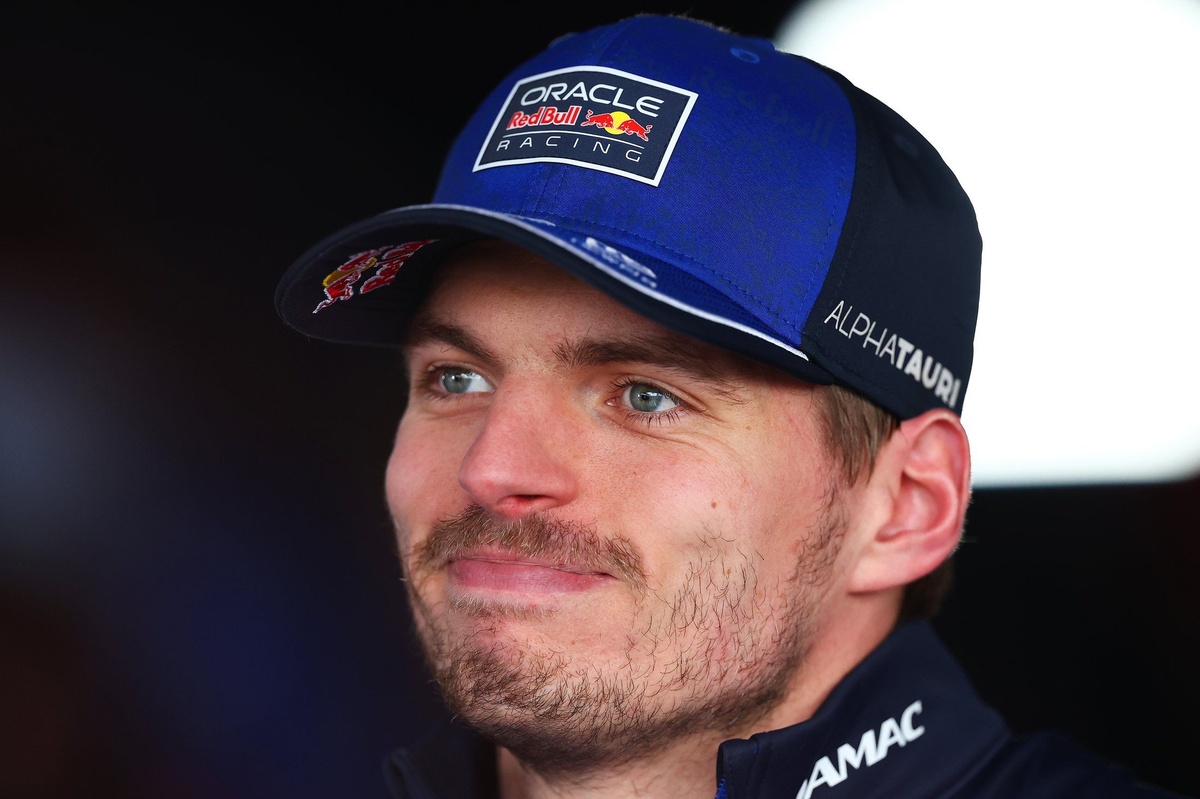 Red Bull Faces Crucial Test to Assuage Verstappen’s Regulatory Concerns, Brundle Suggests