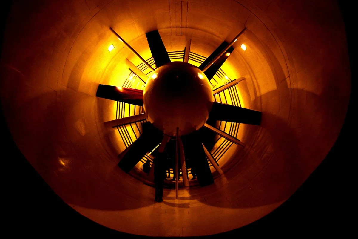 Red Bull’s Advanced F1 Wind Tunnel Set for Early 2025 Commissioning, Promising Resolution to Aerodynamic Correlation Hurdles
