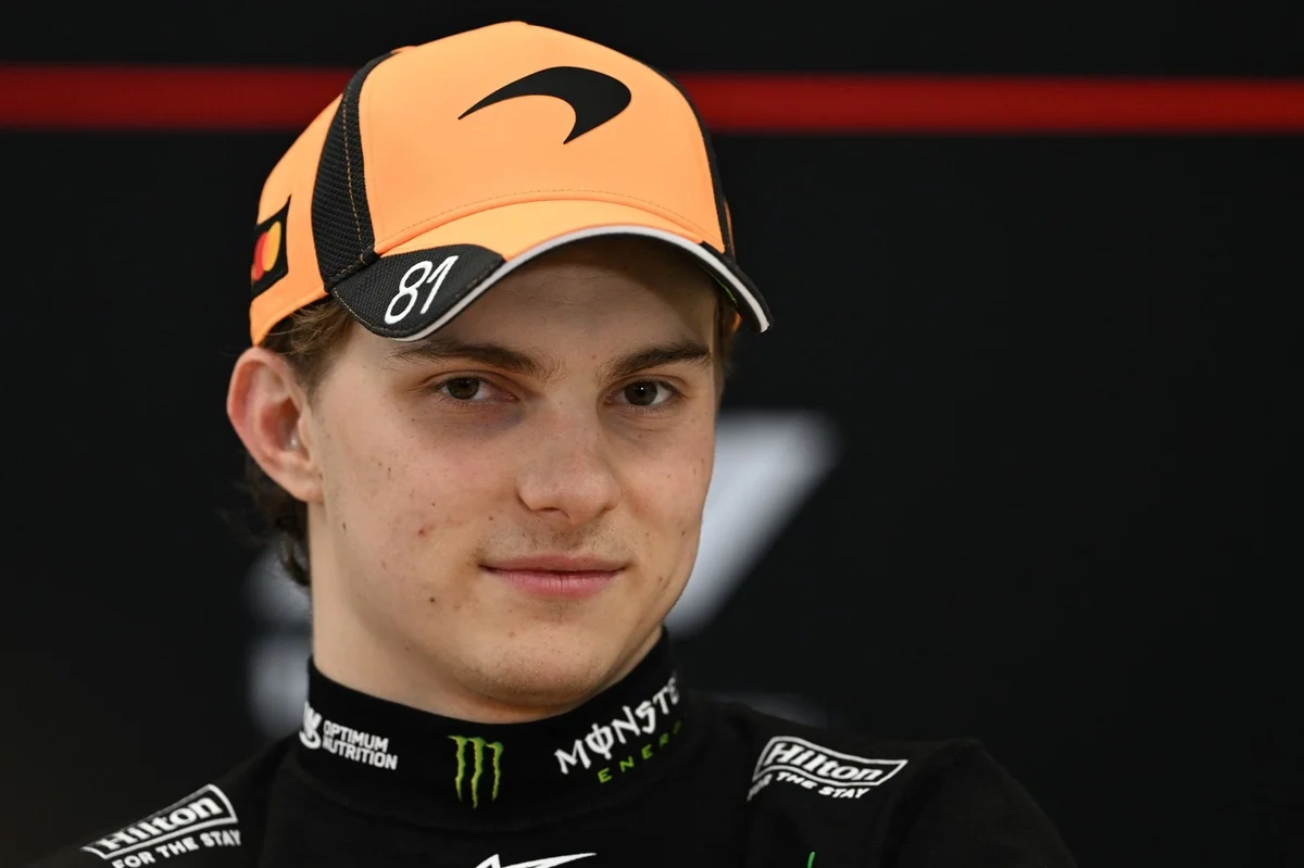 Red Bull’s long-running Oscar Piastri regret explained by former F1 presenter