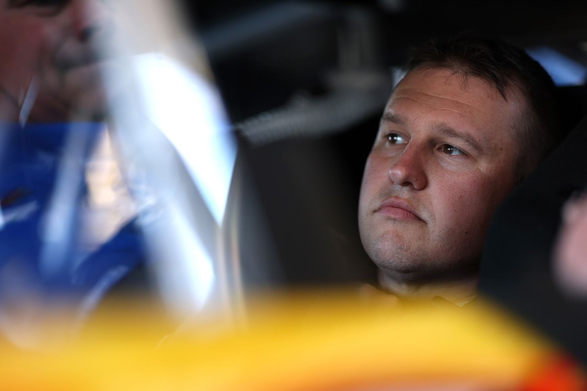 Ryan Preece Maintains Measured Stance on Ty Gibbs Penalty Amidst NASCAR Appeal Process