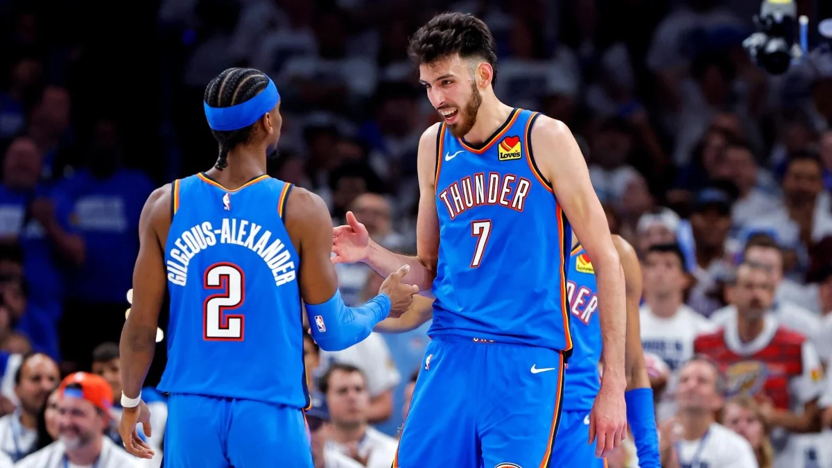 San Antonio Hosts Oklahoma City in Pivotal Game 4 of 2026 Western Conference Finals: Betting Lines and Expert Picks Revealed.