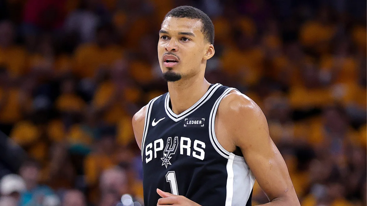 San Antonio Spurs Face Tactical Crossroads as Oklahoma City Thunder Blunt Victor Wembanyama’s Impact in Western Conference Finals