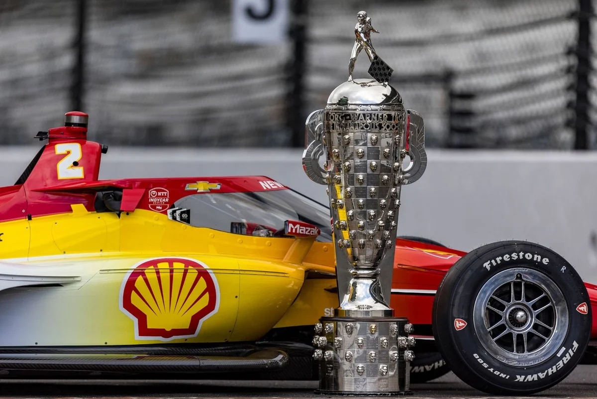 Shell’s Advanced Lubricants and Fuels Fueling Multi-Discipline Motorsport Success This Weekend
