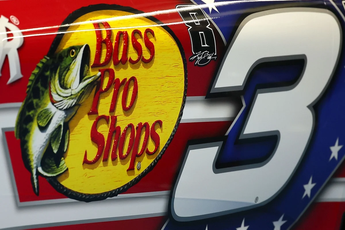 Solemn Unloading of Richard Childress Racing Cup Cars Marks Somber Start to Coke 600 Weekend