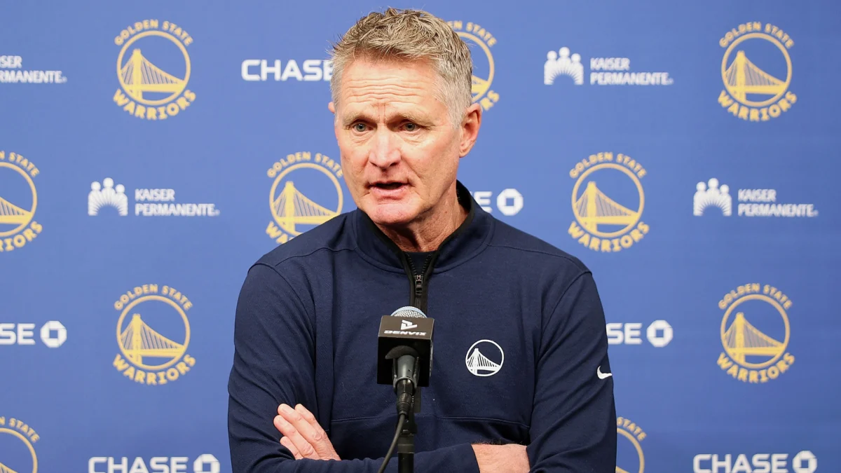 Steve Kerr Commits to Golden State Warriors Future, Citing Deep Bonds and Evolving Franchise Vision After Near Departure