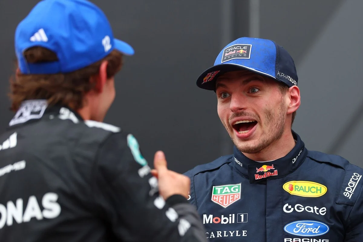 Strategic Misstep Costs McLaren Dearly at Canadian Grand Prix as Verstappen Capitalises