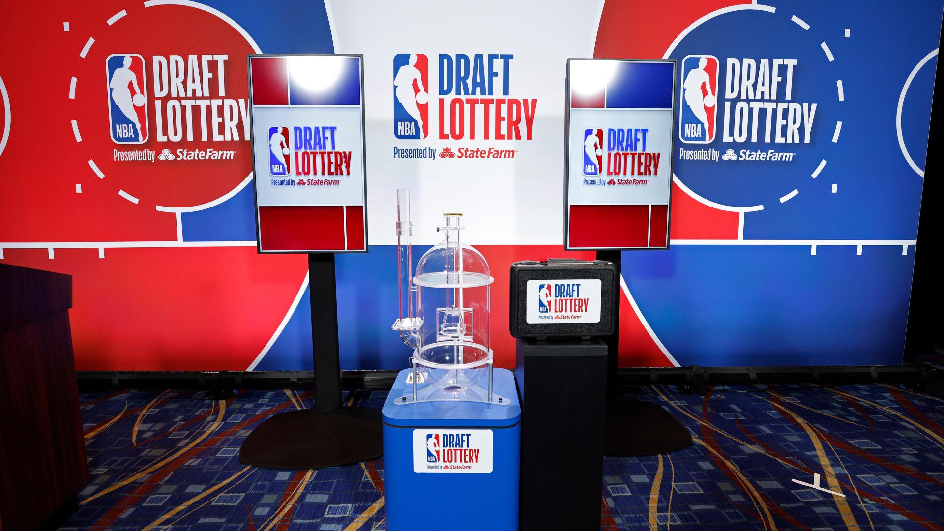 The 2026 NBA Draft Lottery: A Pivotal Moment for Rebuilding Franchises Amidst Looming Structural Reforms