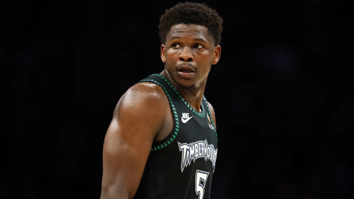 Timberwolves Confront Strategic Crossroads Amidst Western Conference Aspirations