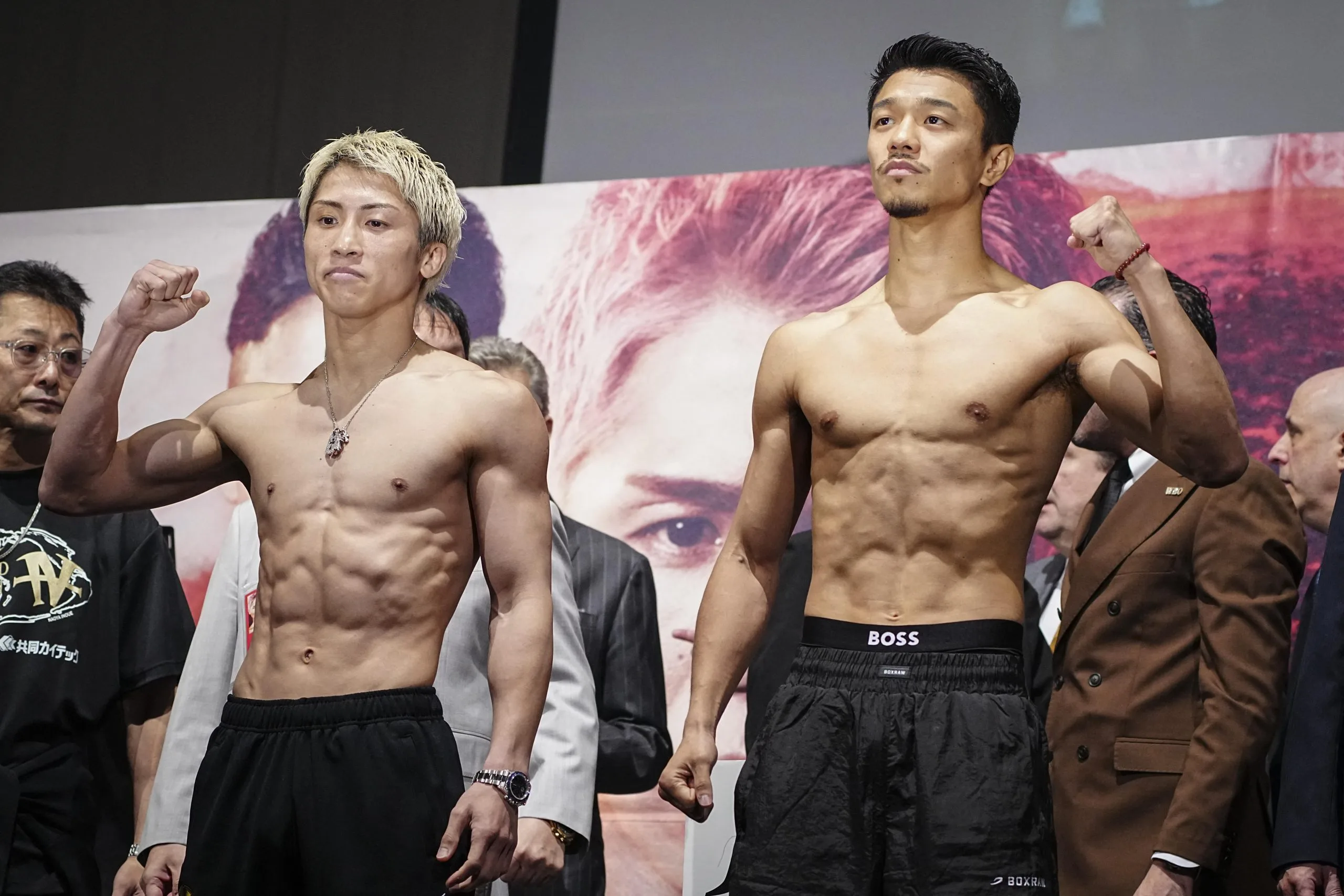 Tokyo Dome Witnesses Historic Clash as Undefeated Naoya Inoue Dominates Junto Nakatani in Thrilling Super Bantamweight Title Defense