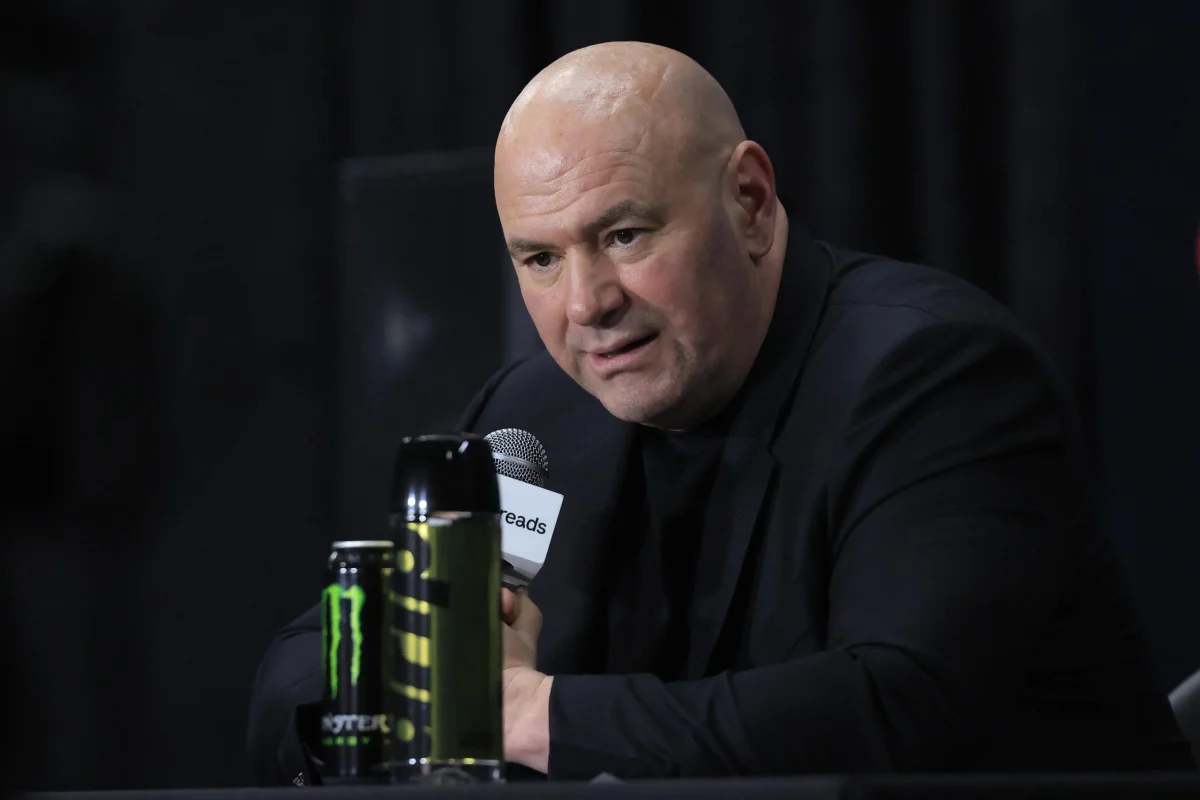 Tony Bellew Launches Vehement Attack on Dana White’s Vision for Boxing and Proposed Ali Act Overhaul