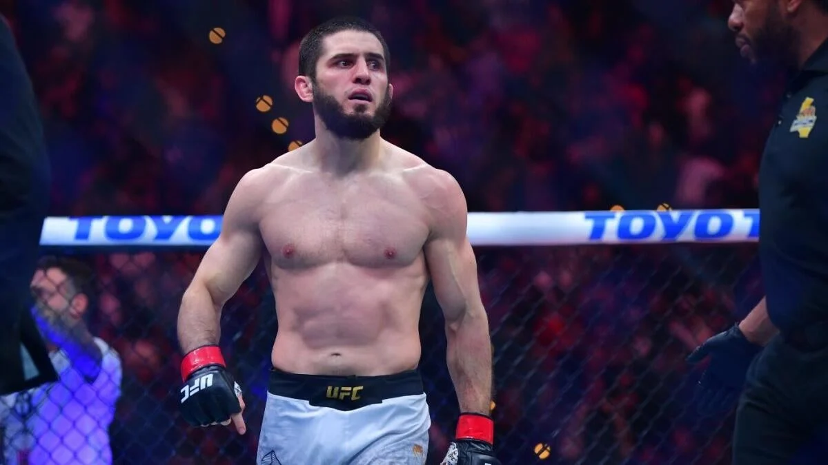 UFC 322 Takes Center Stage: Della Maddalena Defends Welterweight Title Against Formidable Lightweight Champion Islam Makhachev