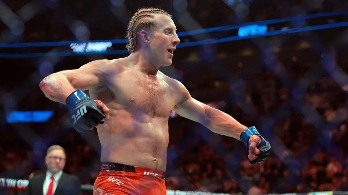 UFC 324 odds, lines, predictions, time: Gaethje vs. Pimblett picks from proven MMA expert