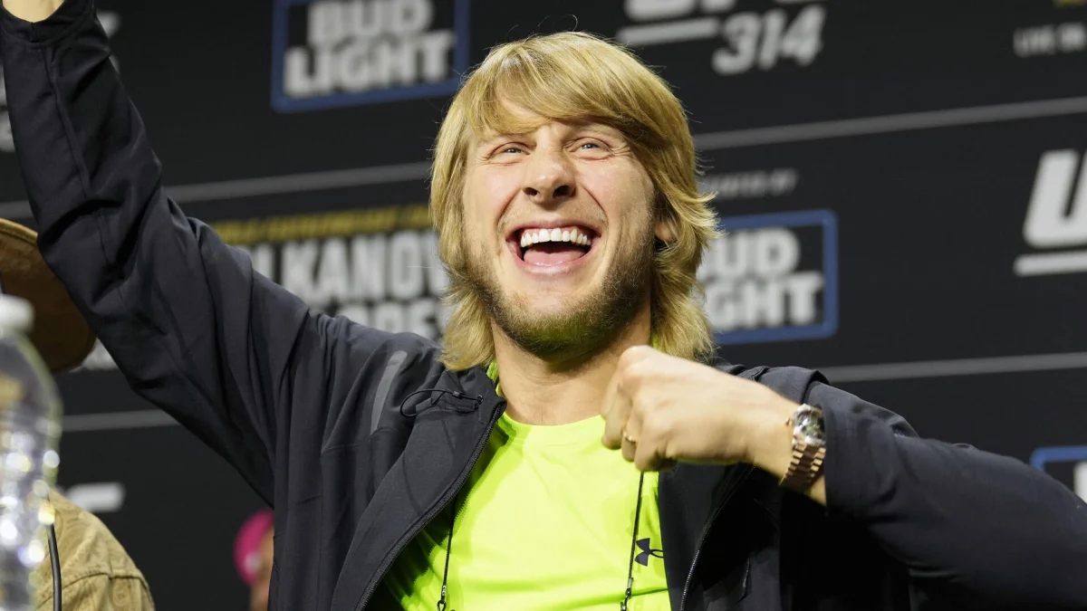 UFC 324: Paramount+ Era Kicks Off with Gaethje-Pimblett Interim Title Clash and Nunes’ Return