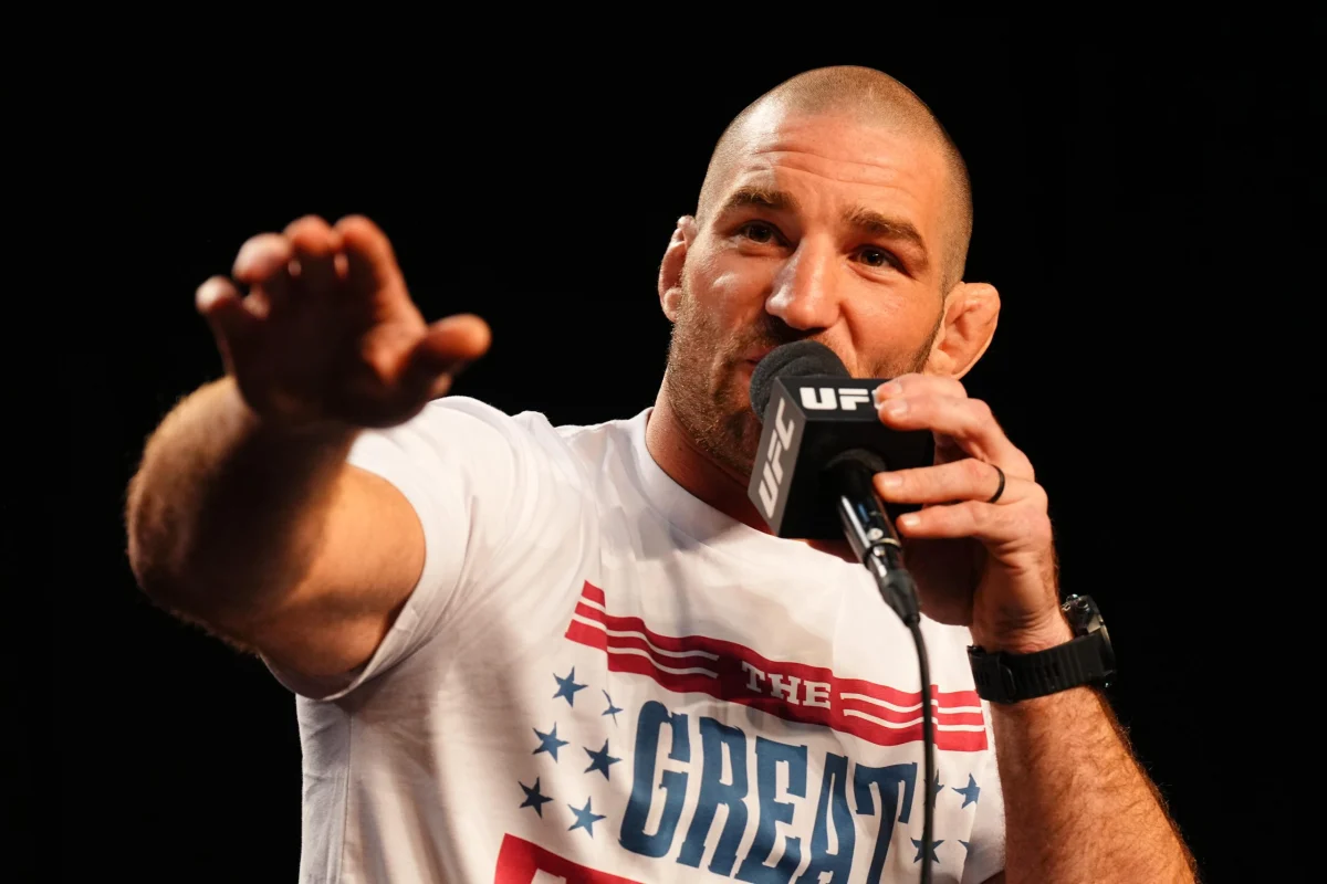 UFC CEO Dana White Skeptical of Lasting Transformation in Sean Strickland Post-UFC 328 Triumph