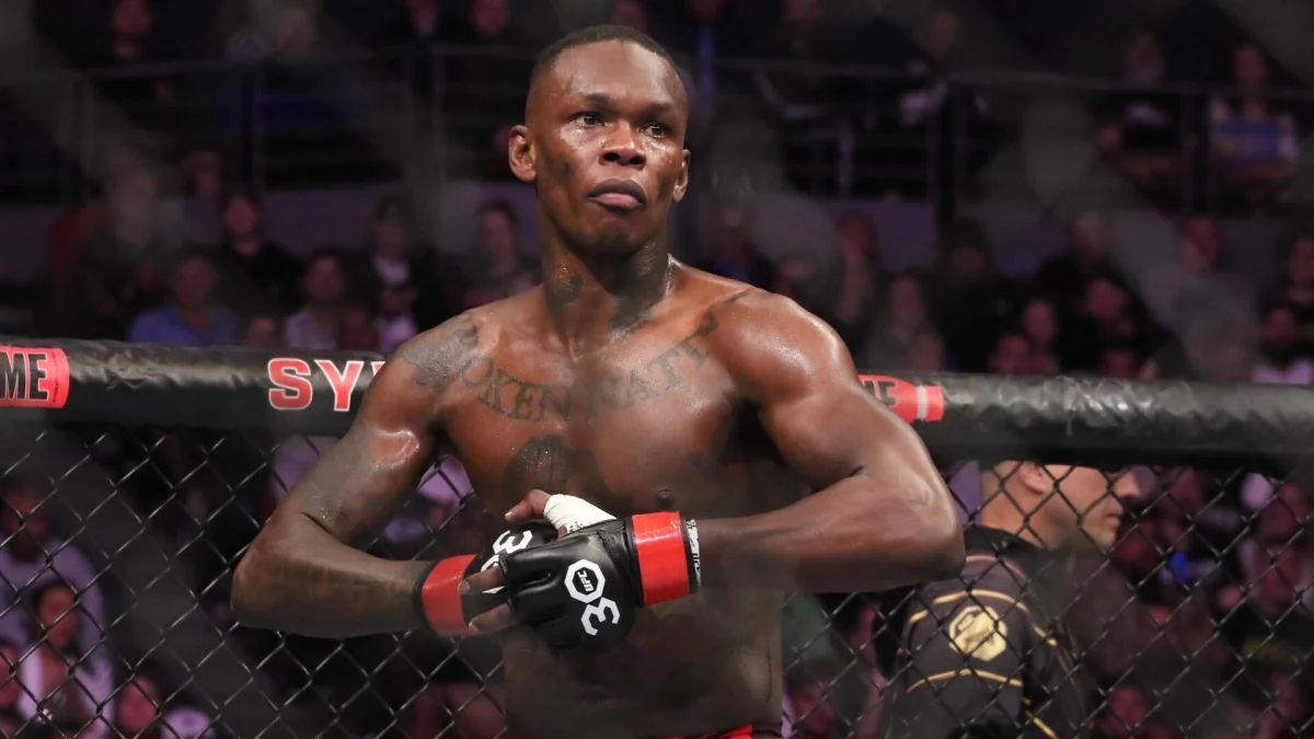 UFC Fight Night: Adesanya vs. Pyfer — Middleweight Clash Headlines Seattle Event, Expert Picks Released