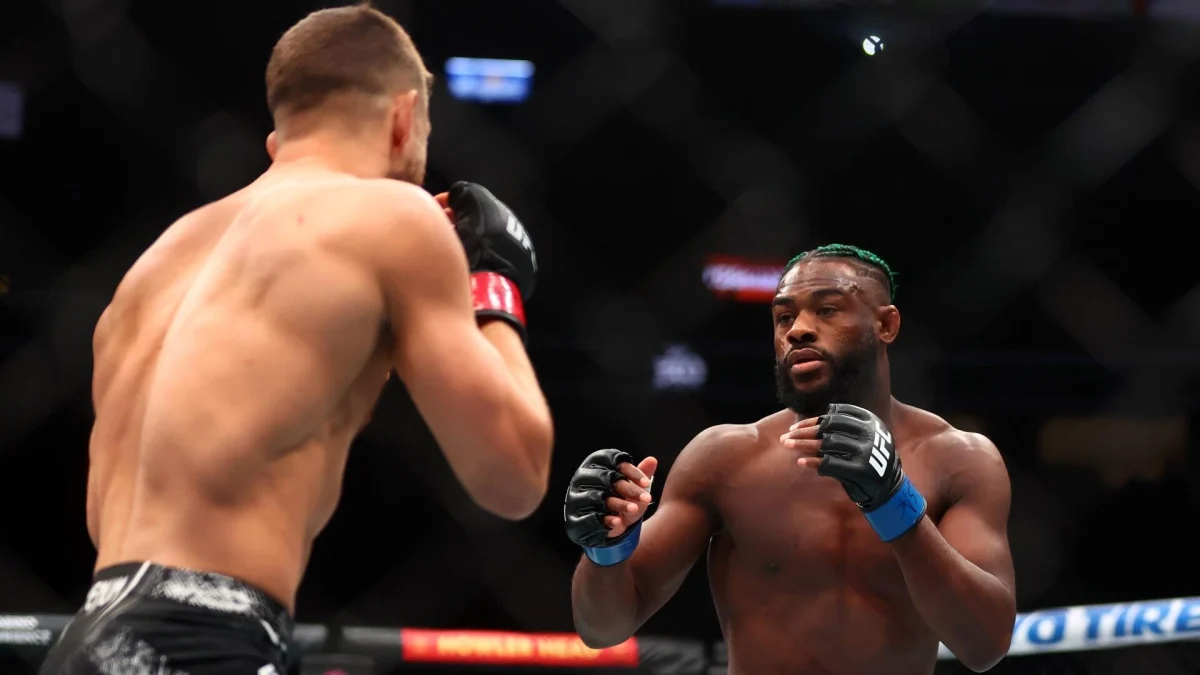 UFC Fight Night: Sterling vs. Zalal – Featherweight Clash Headlines Las Vegas Card with Expert Predictions