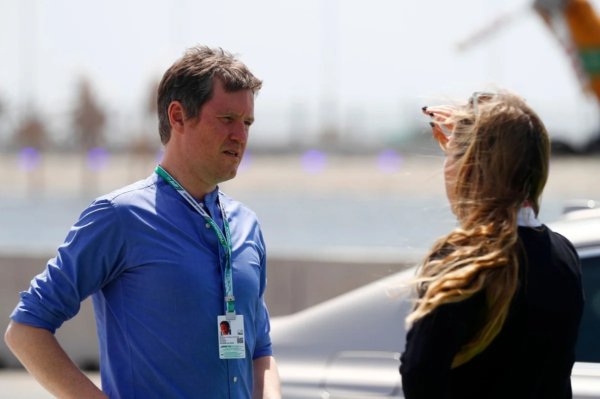 Veteran F1 Engineer Rob Smedley Criticises Pitwall Inefficiency, Citing ‘Unacceptable’ Response Delays to Drivers