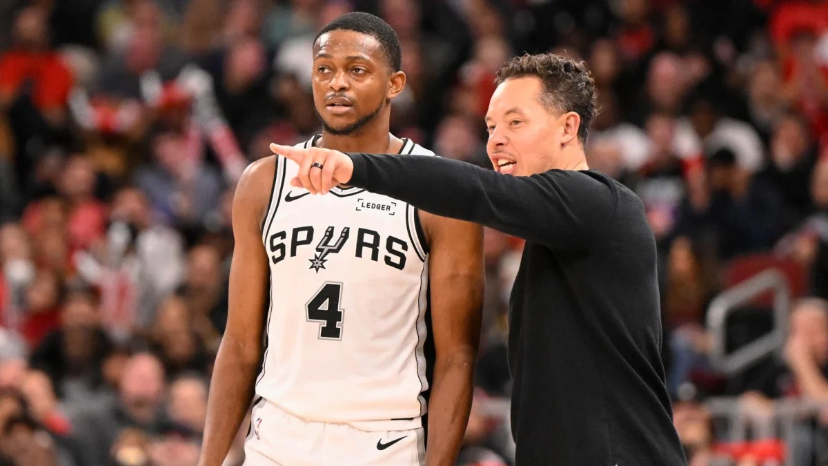 Western Conference Finals Intensify: SportsLine Experts Reveal Top Player Prop Bets for Thunder-Spurs Game 6