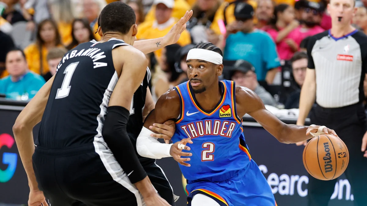 Western Conference Finals Reaches Decisive Game 7 After Series Marred by Lopsided Victories