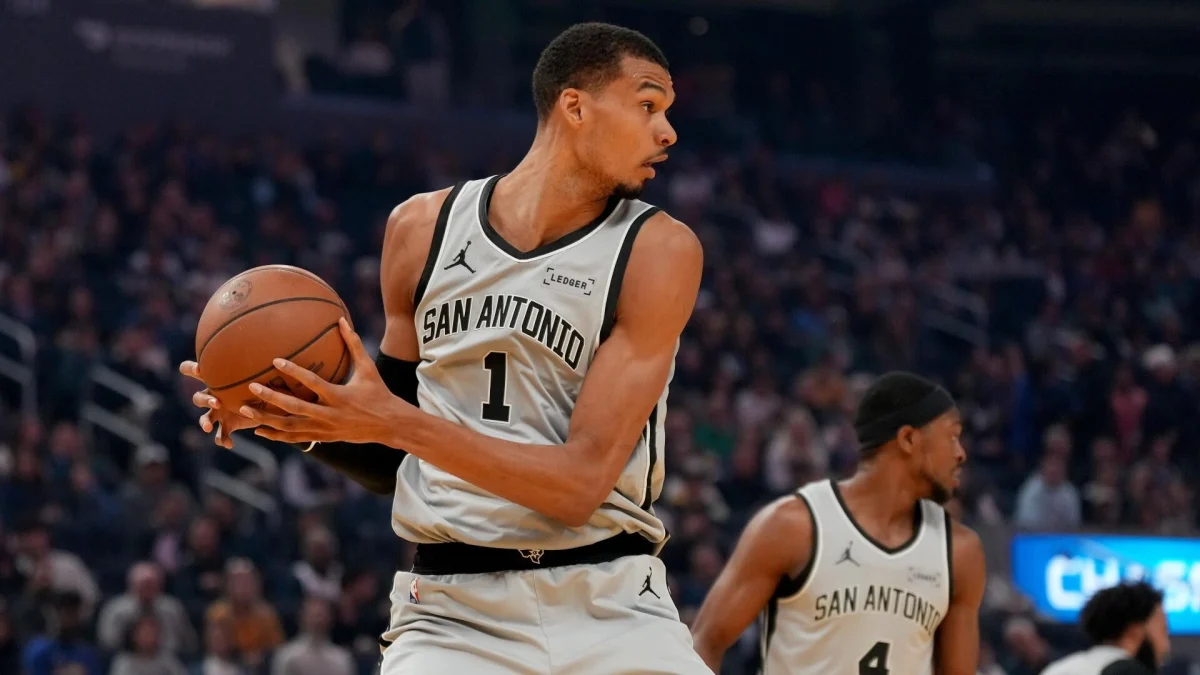 Western Conference Finals: Thunder and Spurs Prepare for Pivotal Game 3; Expert Player Prop Analysis Unveiled