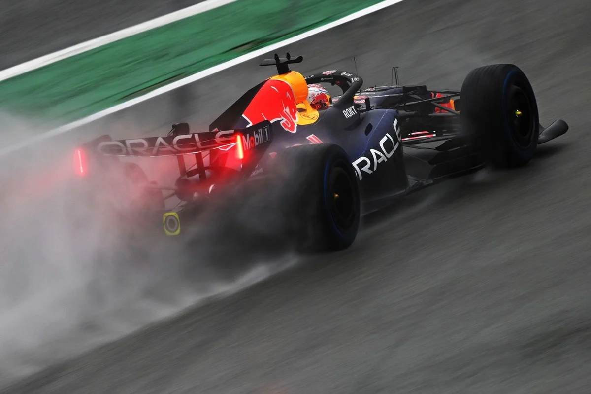 Why a wet Canadian GP could be “the perfect storm” for F1